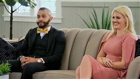 Married At First Sight Real Life Starts Now For The Couples On Decision Day Recap