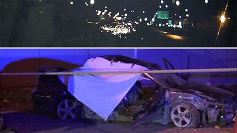 One Victim Of South Philadelphia Crash Identified 6abc