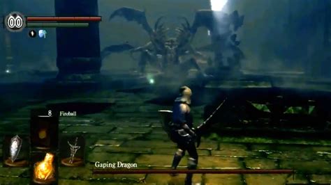 Dark Souls Remastered Boss Guide How To Defeat Every Boss And Emerge
