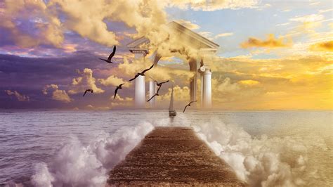 Combine Images Into A Stunning Composite