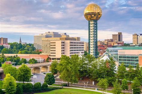 The Cost Of Living Diaries Knoxville Tn Livability