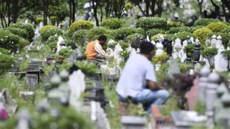 Kuliah agama yang di sampaikan oleh ustaz roslan che rus bertajuk lalai dalam kehidupan. Kalau Ziarah Kubur, Jangan Cabut Rumput? Ini Sebab Ia ...