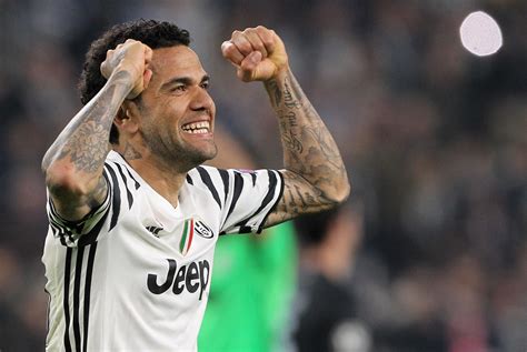 Having earned automatic promotion to egypt. For Juve's Dani Alves, It's "Strange" to Play Barcelona