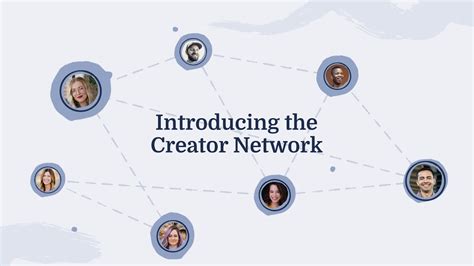 Launching Soon The Creator Network By Convertkit Youtube