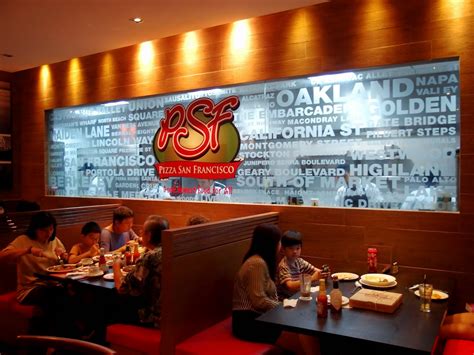 Pizza hut, singapore, make it great, pizza hut delivery, pizza, pasta, chicken, wings, wingstreet, bundles, deals, promos. Best Restaurant To Eat: PIZZA SAN FRANCISCO @ Kota ...