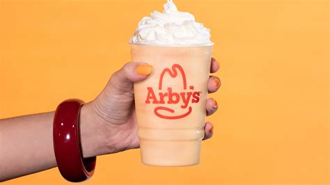 Arby S Returning Limited Time Shake Flavor Has Twitter Excited