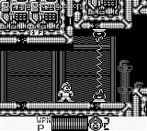 Reasons Why The Gameboy Mega Man Games Are Amazing And