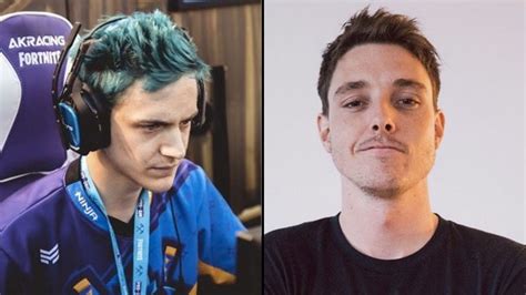 December 14, 1994), better known online as lazarbeam (or simply lazar), is an australian youtuber mostly known for his fortnite: Youtuber Ninja Wallpaper Fortnite