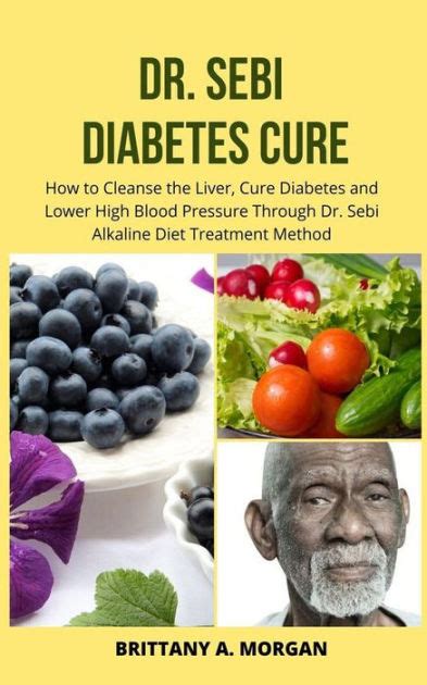 Dr Sebi Diabetes Cure How To Cleanse The Liver Cure Diabetes And