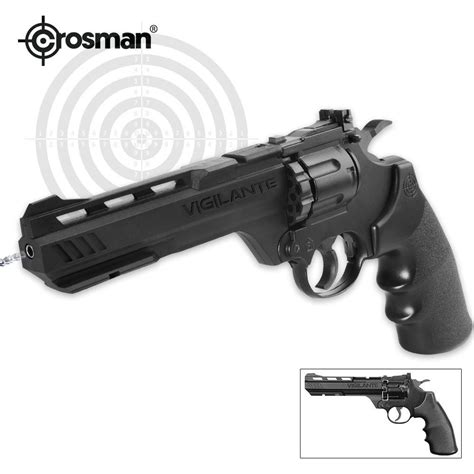 Crosman 357 Magnum Co2 Air Pistol Free Shipping
