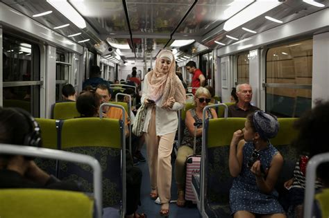 A Sports Hijab Has France Debating The Muslim Veil Again The New York Times