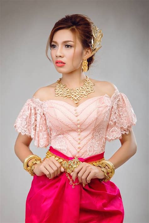 khmer wedding costume khmer wedding fashion wedding costumes