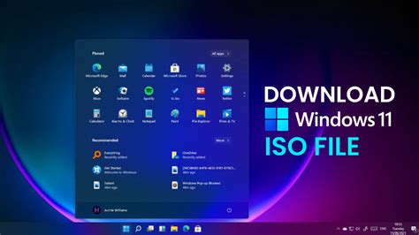 how to download and perform a fresh install of windows 11 from an iso