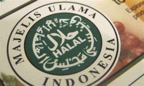 Begini Cara Mendapatkan Logo Halal Mui Pengusaha Muslim Wajib Tahu