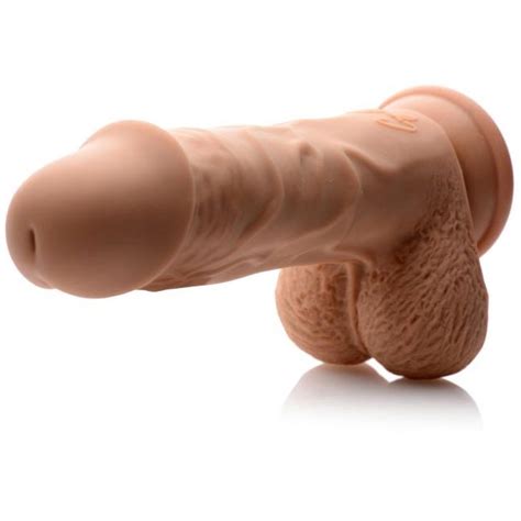 Casey Everett Signature 7 Silicone Dildo Sex Toys And Adult Novelties