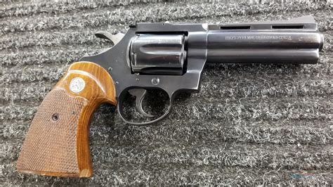 Colt Diamondback 38 Special Free For Sale At