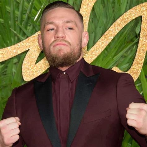 conor mcgregor sends miami heat s mascot burnie to the er in promotional bit gone wrong