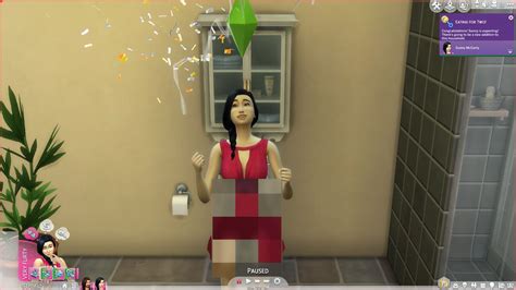 The Sims 4 Sex Mod Telegraph