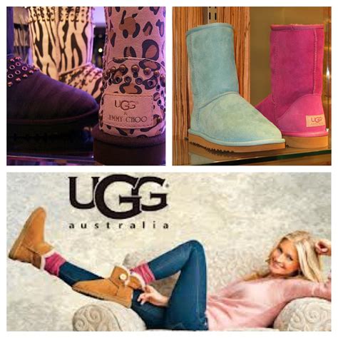 2000 Uggs • Surfing Helped Popularise The Boots Outside Australia And
