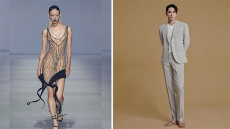 8 Of The Top South Korean Models Who Are Ruling The Runways
