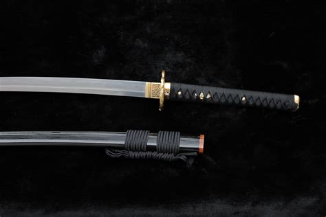 Samurai Katana Sword Wallpaper