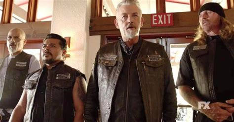 Which Sons Of Anarchy Cast Members Appear In The Spin Off Mayans Mc