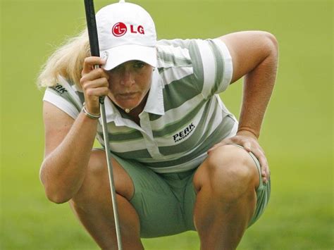 Suzann Pettersen Golf Profile And Pictures Images All Sports Players