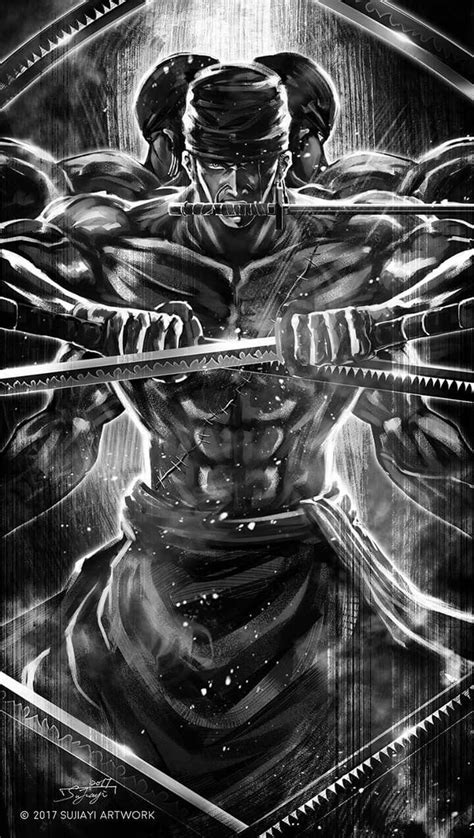 Roronoa Zoro Wallpapers - Wallpaper Cave