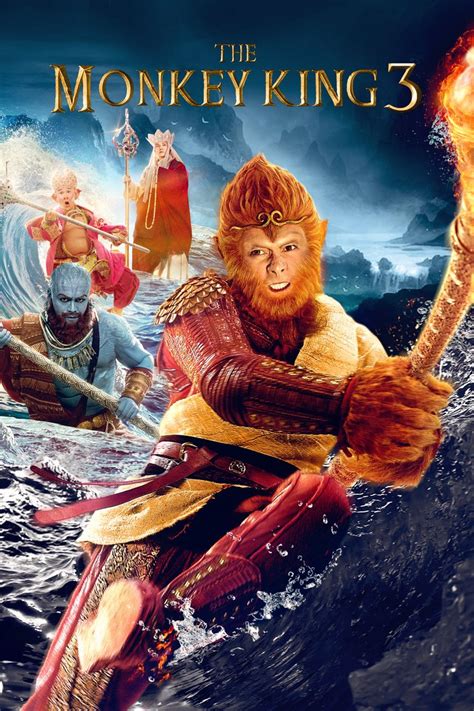 The following titles now streaming on hulu will leave the service at 11:59pm on the dates indicated. The Monkey King 3 (2018) - Watch on Hulu or Streaming ...