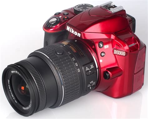 Nikon D3300 Dslr Review Ephotozine