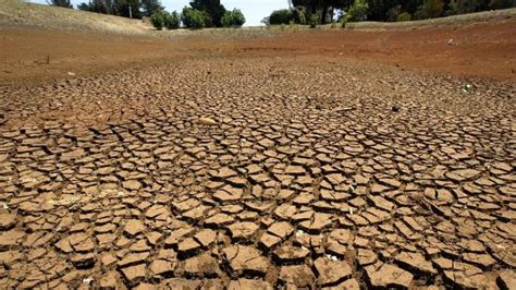 Drought Now Officially Our Worst On Record Australian Water And