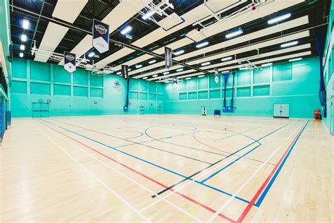 Westcroft Leisure Centre Events Venue In Surrey