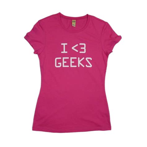 Computer Geek T Shirt