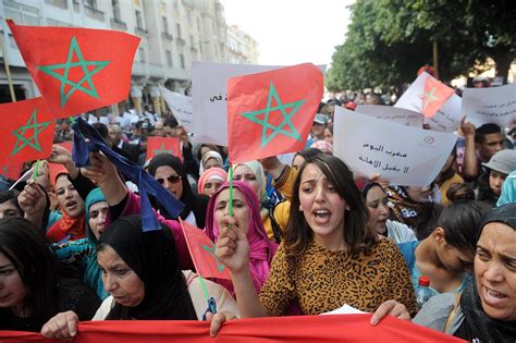 في عيدها الأممي واقع المرأة المغربية بعيون حقوقية