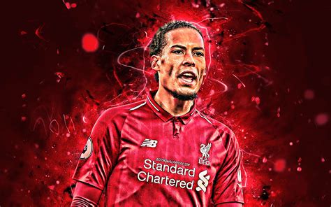 Calm, composed, brilliant in the possession and in the air, a leader and an inspiration, the dutchman has it all and played a crucial role in liverpool's premier league. Virgil van Dijk HD Desktop Wallpapers at Liverpool FC ...