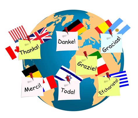 ¿cuántos Idiomas Hay En El Mundo Y Los Más Hablados