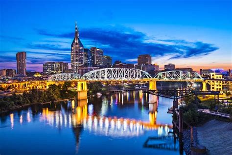 Two Days In Nashville Tennessee Detailed Itinerary