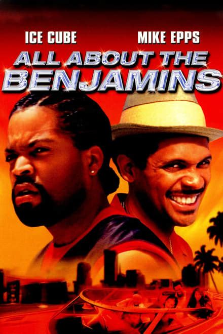 All About The Benjamins 2002 Posters — The Movie Database Tmdb