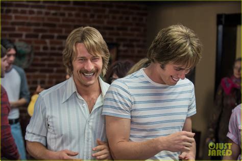 Everybody Wants Some Cast Made Big Transformations For Their
