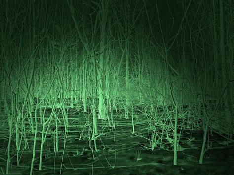 15 Things You Dont Know About Night Vision Technology