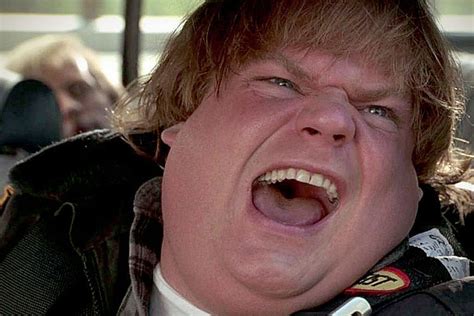 A Chris Farley Documentary Is Coming Heres The Trailer
