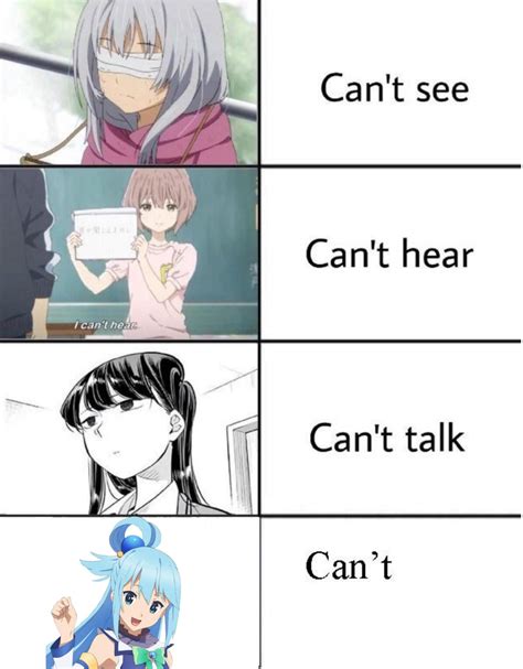 94 Meme Template Anime Memes