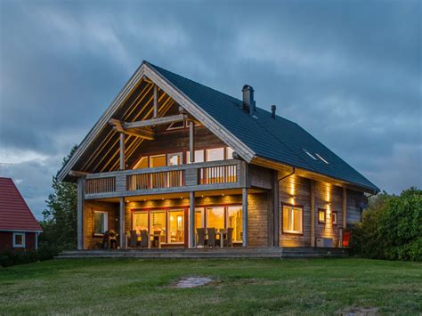 Auf der seite realting.com du finden können haus an kaufen in finnland: Ferienhaus First Lady, Eckerö auf Åland , gehört zu ...