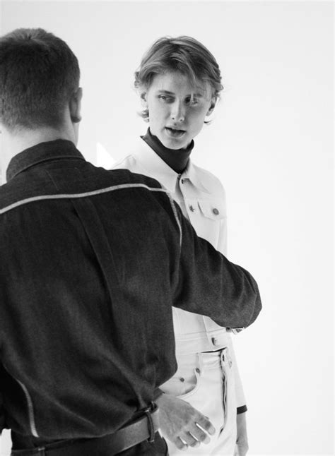 How Skams Isak And Even Revolutionized Teen Tv Interview Magazine