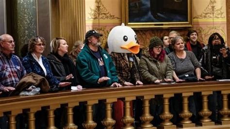 Top 5 Bills That Died In Michigans Lame Duck Legislature