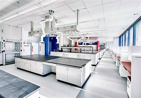 Pharma Manufacturing — Psands Integrated Services