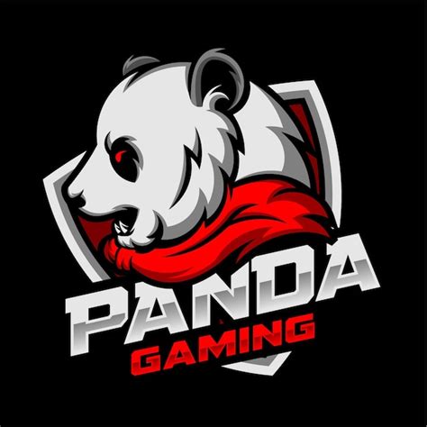 Panda Gaming Vector Premium