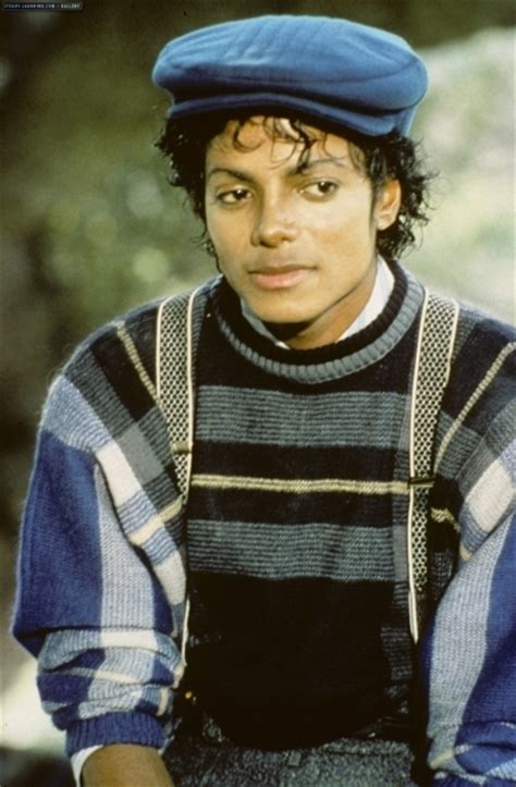 The Most Beautiful Smile In The World Michael Jackson Photo