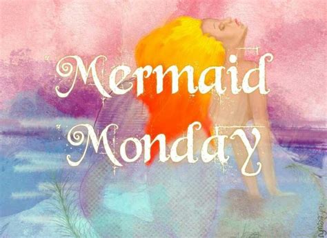 Mermaid Monday Contest Week 3 Fun And Sbd Prizes — Steemit