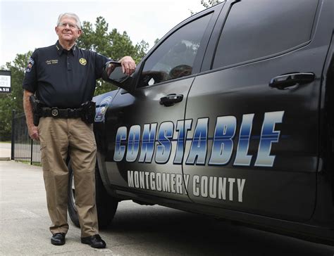 Deputy Chief Announces Bid For Marathon County Sheriff Valley County